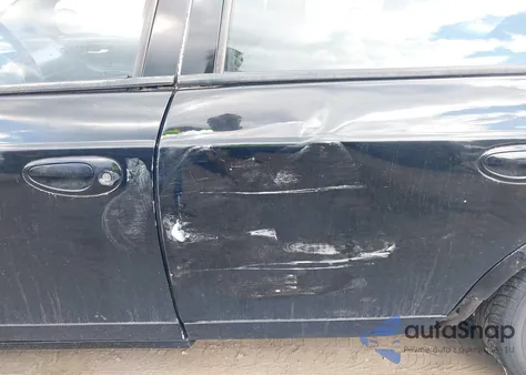 2005 Dodge Srt4 from USA, damaged, VIN 1B3ES66S25D212394